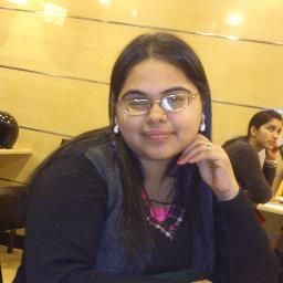 Content Writer @MargErpLtd.     

Module Leader @ On Last Mile.

MBA (HR) at Fortune Institute of International Business, New Delhi