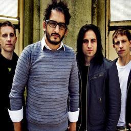 madinalakeID's profile picture. Official twitter @madinalake fans from Indonesia. River People Indonesia Wants Madina Lake!
#WWIII is out now. 09.13.2011