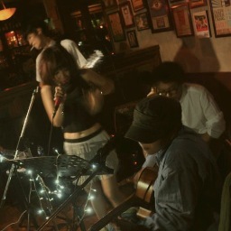 -blues-jazzy-alternative. CP: 08561937282 / 083879088886. Sexy like us, hot like summer!