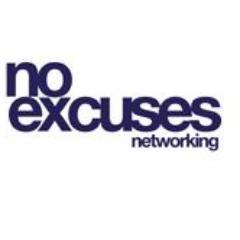 The London version of No Excuses Networking events and marketing.