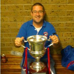 paulforbes28's profile picture. 