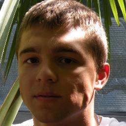 TomaszBeben Profile Picture