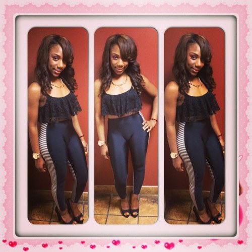 Life is what you makeKingJay is my worldY.O.L.O