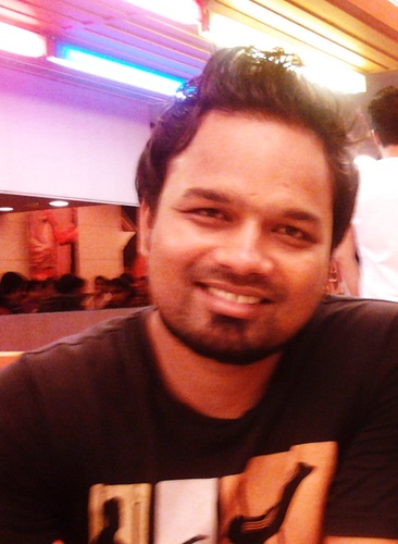 Vikramadityasingh