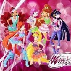 WinxClub_123's profile picture. Winx Club is an Italian TV show made by Iginio Straffi, it's about 6 fairies that represent teamwork and friendship who fought evil.