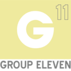 Group11Ads's profile picture. G11 turns marketing objectives into award winning creative assets, across multiple platforms, that drive brand awareness, retention and consumption.