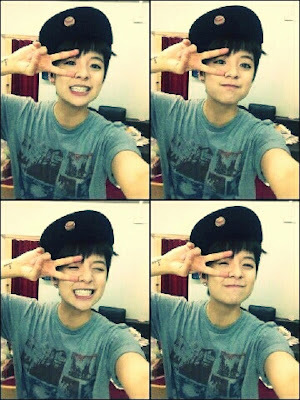 [V] Don't copy this is @MYStyle_RP || #SMSquad #CivokFams #ROOM6 || F(x) || 92L ||
