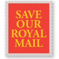 Save Our Royal Mail (@saveourrm) 's Twitter Profile