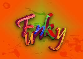 I just a human with funky, always positive thinking and enjoyed this life with laugh..^^