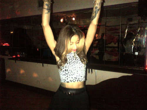 BooMnatBooM's profile picture. The real is on the rise