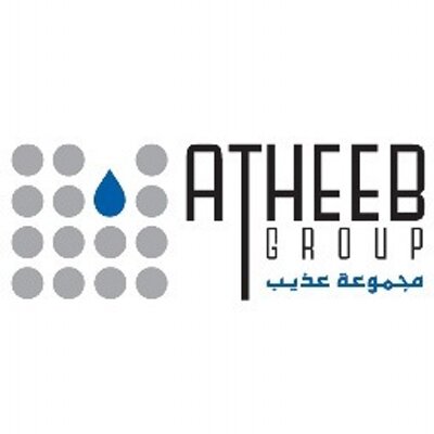 Atheeb_Group Twitter Profile Image