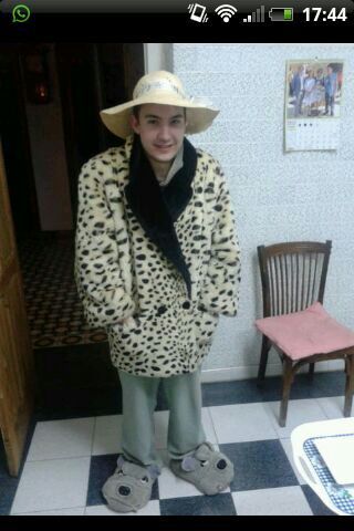 Hacer cosas