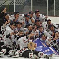 River Rats Hockey(@NVRiverRats) 's Twitter Profile Photo