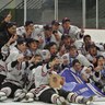 NVRiverRats's profile picture. 2013 USA Hockey Tier 1 U18 National Champions! Proud Member of Mass Hockey, Beast Tournament Series and E9 Prep League. National Bound & Showcase teams 14s-18s