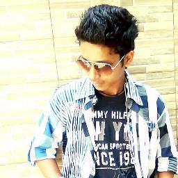 I am alone