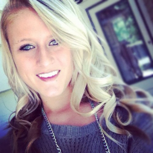 tbakesss's profile picture. Courage is being scared to death and saddling up anyway.