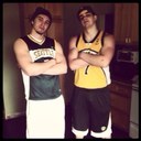 Derek Jobe - @jobeduck - Twitter