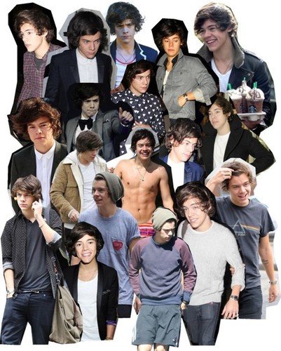 3 1d fan page follow