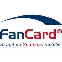 FanCardNL's profile picture. Wij ondersteunen jou om je (sportieve) ambities waar te maken.