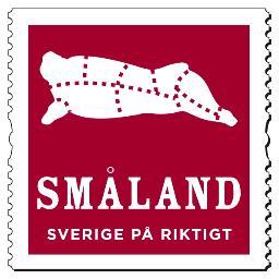 Projektledare Culinary-Heritage Småland och Småland det nya matlandskapet