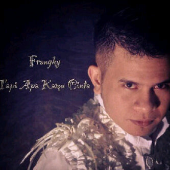 FrangkyRibery's profile picture. Talent Sinyo Management, Be better tomorrow