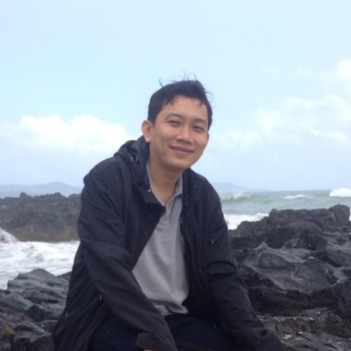 Quang Hươngs Profile