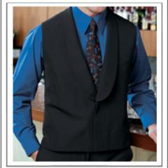 A liquid Chef and Mixologist at your service.