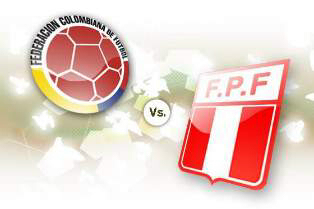 Fans seleccion colombia