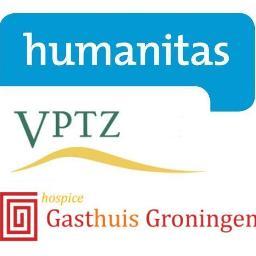 Aan sterven wil je niet denken. Maar wanneer je ermee te maken krijgt, biedt Humanitas steun aan jou en je naasten. Thuis of in het Gasthuis.