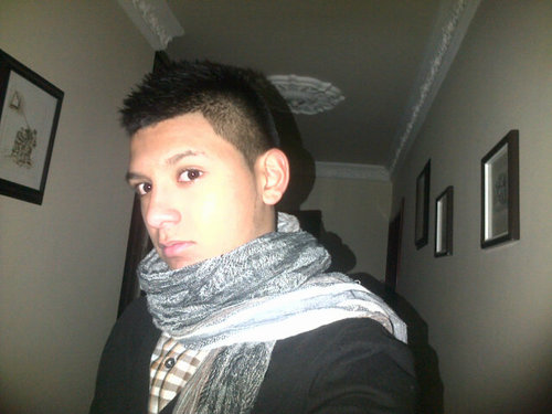 ZeeTooh's profile picture. 