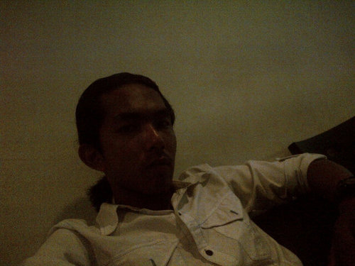 Nothing Special About Me ☺
