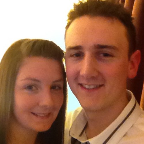 Kimc90's profile picture. 