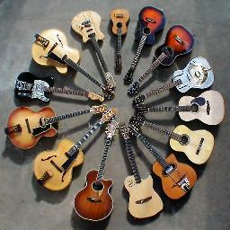 Without music life would be boring. :)