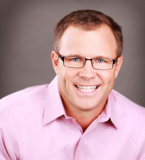 Christ Follower, Husband, Father, Dentist, Dreamer, Entrepreneur, Founder of Hope Smiles
