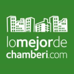 LMDChamberi's profile picture. Pagina oficial del directorio de los mejores comercios y negocios de Chamberí. Hacemos marketing por y para el barrio