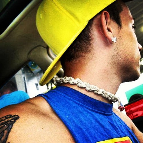 DisKidDeHill's profile picture. follow me