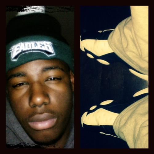R.i.P Coke Nockey#Hwy80LifE
