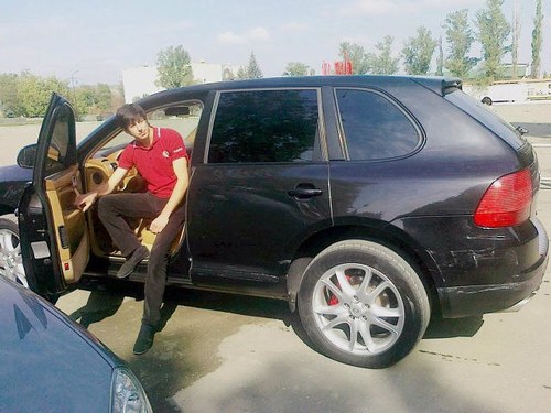 Иногда оч злой