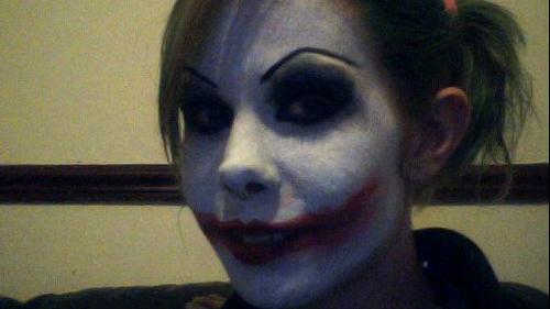 I am a misunderstood girl in an unaccepting world, but i won't change to suit society. Love ALL the Peoples... xXx