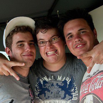 ThomasSnauwaert's profile picture. 