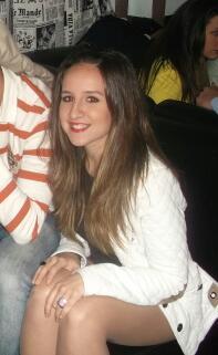 Elenaaviles3's profile picture. Estudiante de ciclo superior de Dietética y Nutrición