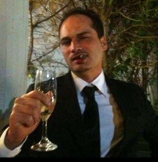 alfredo_gt's profile picture. 