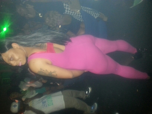 Just be coolin