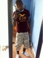 16
Cool af⛄
Football
Swagged out
New Orleans ✈ Mississippi
Follow me in IG: _FlySince96
