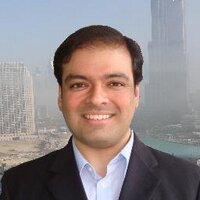 Faiz Rehman (@faiz_r) 's Twitter Profile Photo