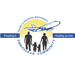 embassavah's profile picture. Social, Political & Economic Development Watchdog for Embakasi East Constituency.