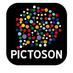 PictoSon (@pictosonapp) Twitter profile photo