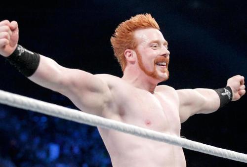 ESheamus's profile picture. 