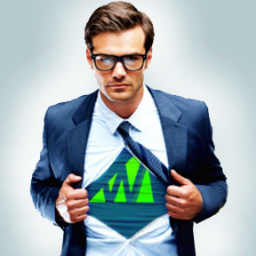 Independent Worth Unlimited Agent...
The closest thing to a financial SUPER HERO you're 'gonna find.  Let us help you create a new financial strategy and save!