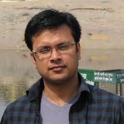 Java Software Developer
Cricket lover
Indian heart, Norwegian tuned brain.